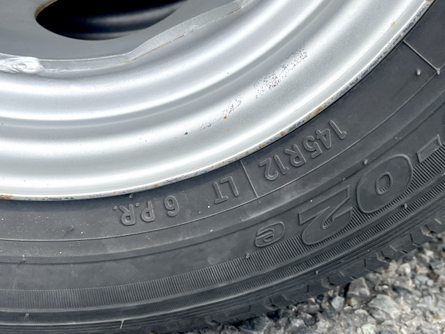 日産自動車 バネット 小型 平ボディ ABF-SKP2TN(109232) 36枚目