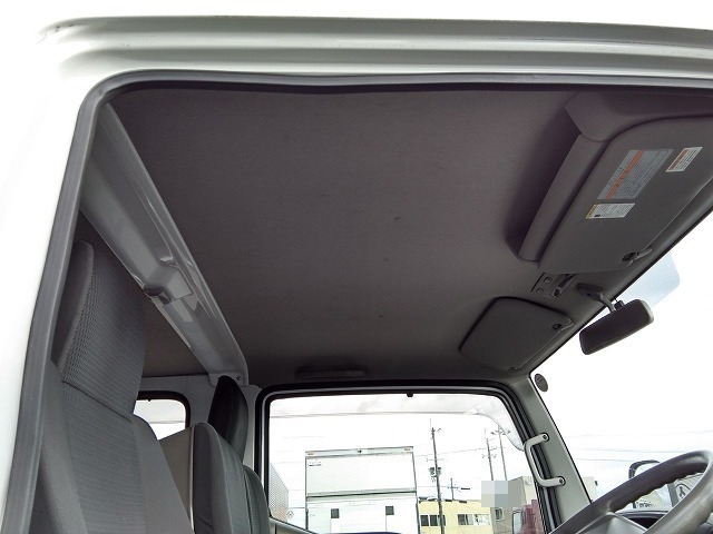 日産自動車 アトラス 小型 Wキャブ SKG-SZ2F24(8931) 25枚目