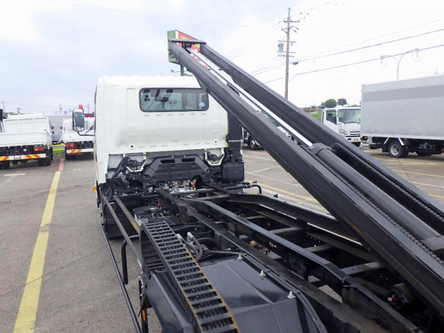 日野 デュトロ 小型 キャリアカー 2KG-XZU722M(105571) 41枚目