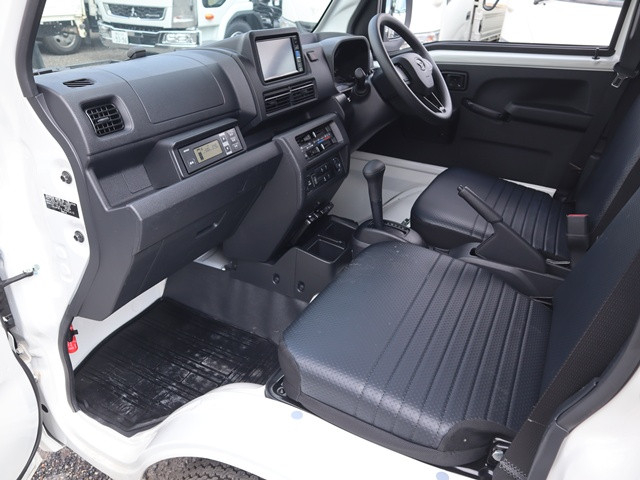 ダイハツ ハイゼット 軽 冷蔵冷凍バン 3BD-S500P(109014) 36枚目