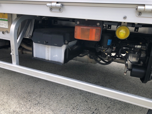 日野 レンジャー 中型 冷蔵冷凍ウィング 2KG-FD2ABA(108050) 65枚目