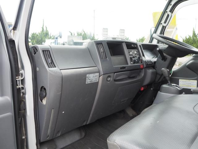 Isuzu elf Small Flat body *********(107040) 39枚目