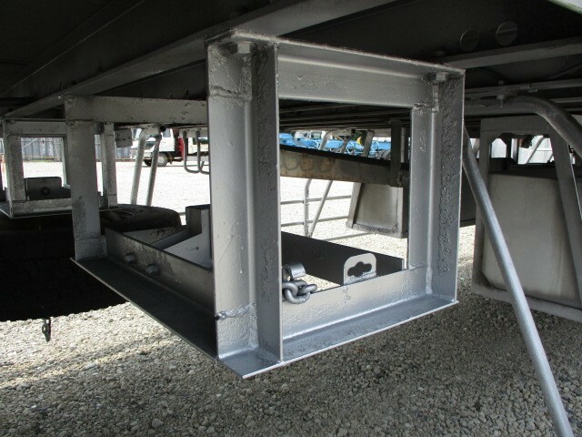 トレクス 大型 トレーラ（その他） AR139B(6823) 26枚目