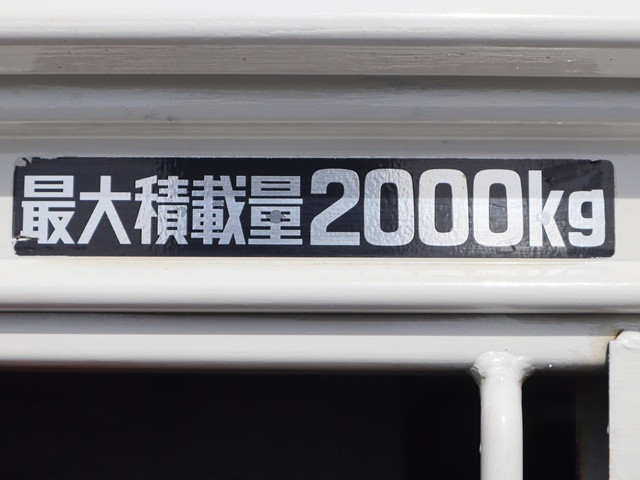 トヨタ ダイナ 小型 平ボディ 2RG-XZC605(109979) 19枚目