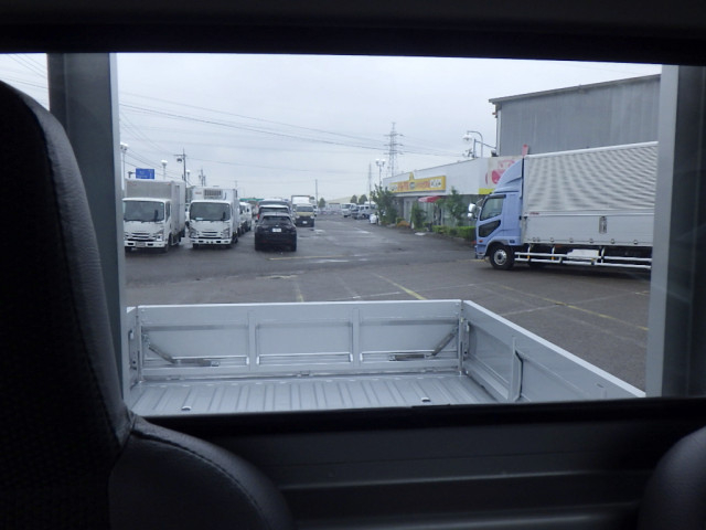トヨタ タウンエース 小型 平ボディ 5BF-S413U(111533) 46枚目