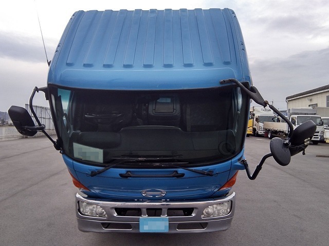 日野 レンジャー 中型 コンテナ専用車 ADG-FD7JGWA(8912) 52枚目