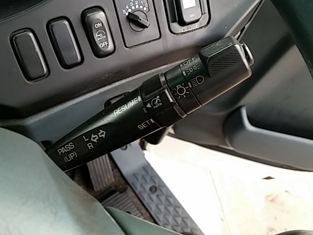 三菱ふそう スーパーグレート 大型 トラクタ KL-FP50MDR(8265) 33枚目