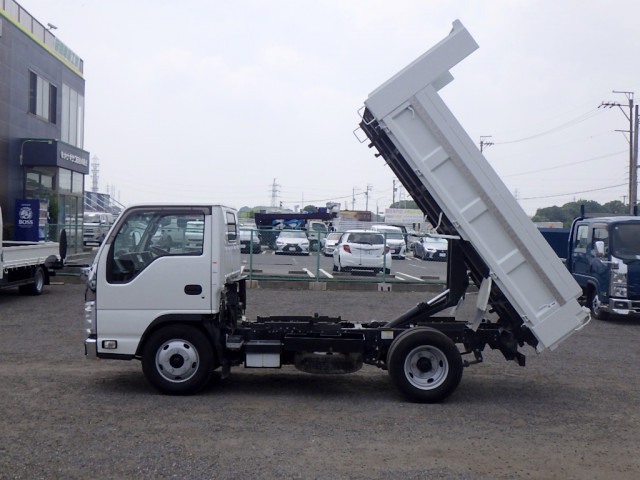日産自動車 アトラス 小型 土砂ダンプ 2RG-AKR88AD(110028) 31枚目
