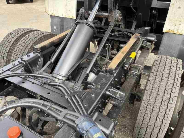 日野 デュトロ 小型 土砂ダンプ 2KG-XZU700X(113193) 29枚目