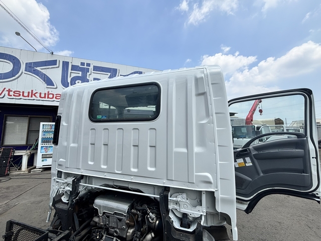 いすゞ エルフ 小型 塵芥車（回転式） TKG-NMR85N(108196) 41枚目