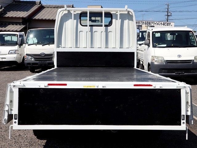 三菱ふそう キャンター 小型 平ボディ 2RG-FBA20(109323) 12枚目