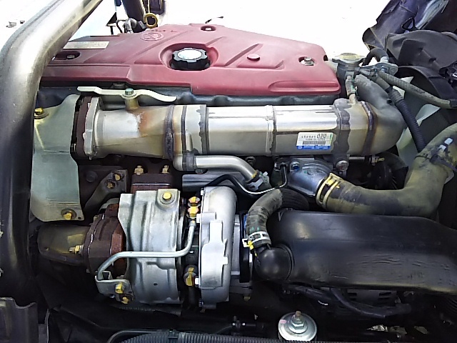 トヨタ ダイナ 小型 土砂ダンプ TKG-XZU620D(7626) 49枚目