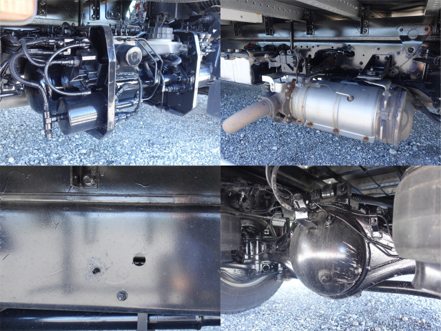 日野 レンジャー 中型 ウィング 2KG-FD2ABG(112742) 20枚目