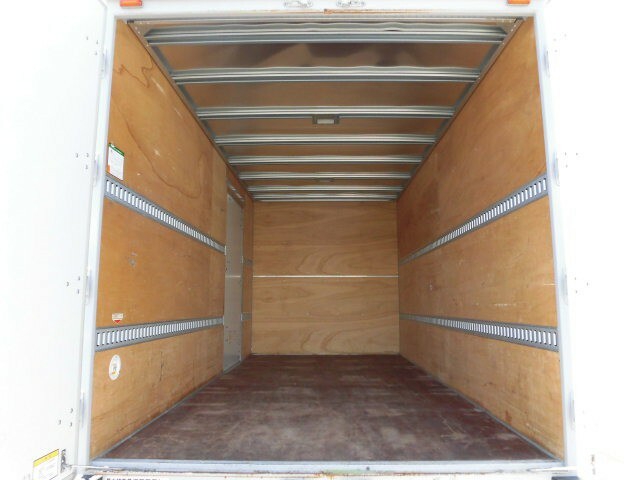 Isuzu elf Small Box body TRG-NPR85AN(7188) 14枚目