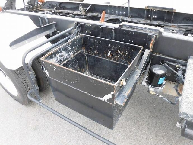 日野 レンジャー 中型 コンテナ専用車 TKG-FC9JEAA(6500) 22枚目