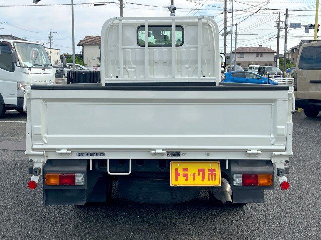 トヨタ ダイナ 小型 平ボディ 2DG-GDY231(109181) 5枚目