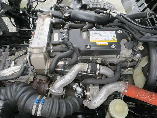いすゞ フォワード 中型 ウィング SKG-FRR90S2(35568) 10枚目
