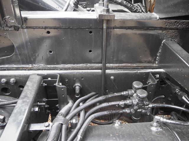 三菱ふそう ファイター 中型 コンテナ専用車 *********(111049) 29枚目
