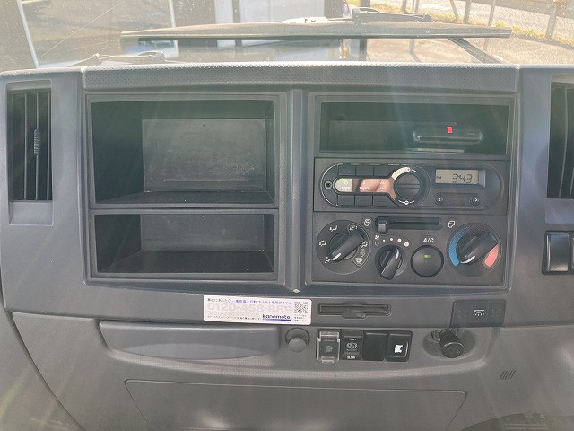 いすゞ フォワード 中型 土砂ダンプ TKG-FRR90S1(110988) 32枚目