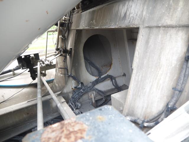 いすゞ ギガ 大型 ミキサー車 *********(88408) 45枚目