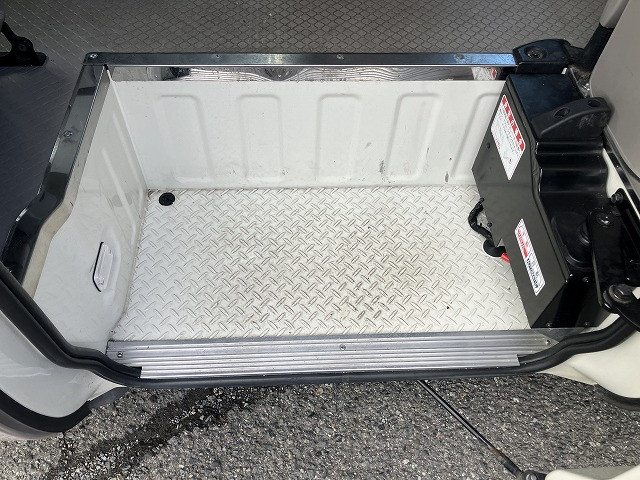 トヨタ コースター 小型 その他 SKG-XZB40(113153) 23枚目