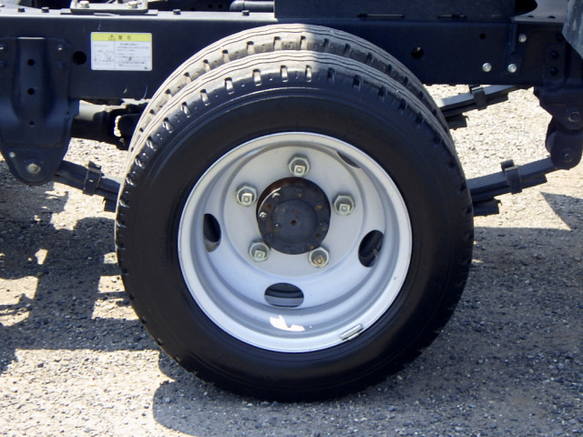 日野 デュトロ 小型 土砂ダンプ 2KG-XZU600T(109193) 26枚目