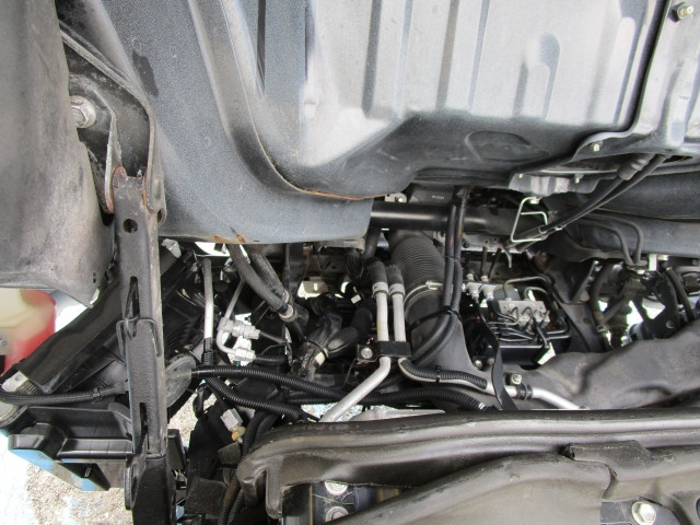 日野 デュトロ 小型 保冷バン 2RG-XZC605M(112384) 44枚目
