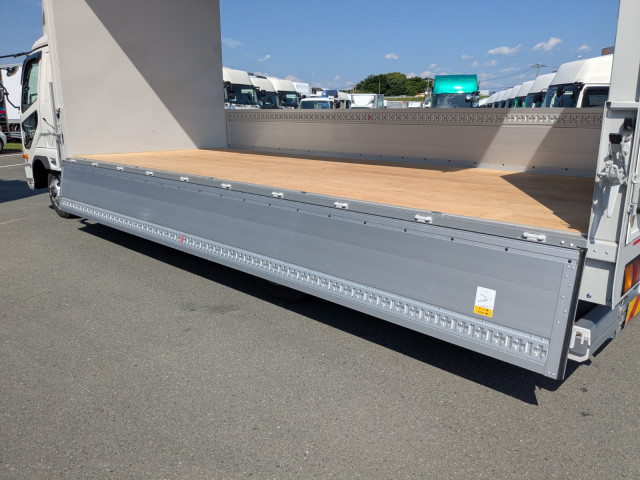 三菱ふそう ファイター 中型 ウィング 2KG-FK65F(107049) 31枚目
