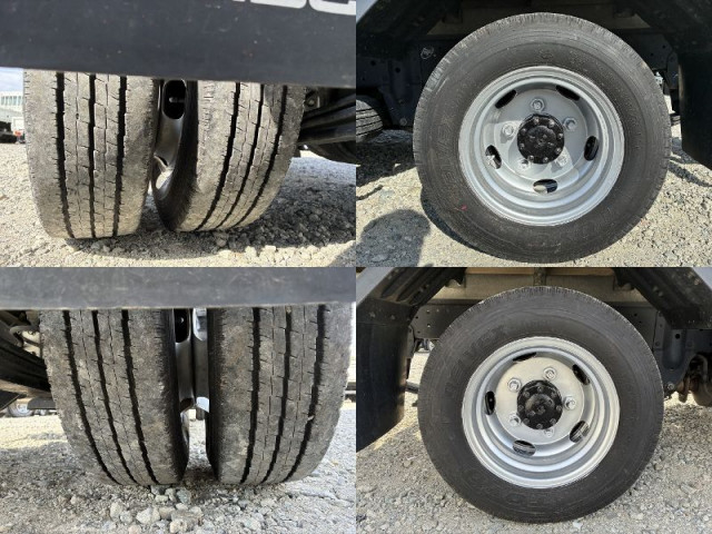 いすゞ エルフ 小型 バン 2RG-NLR88AN(99545) 17枚目