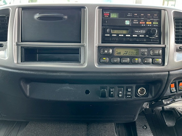 日野 レンジャー 中型 ウィング TKG-FD9JLAA(109397) 29枚目