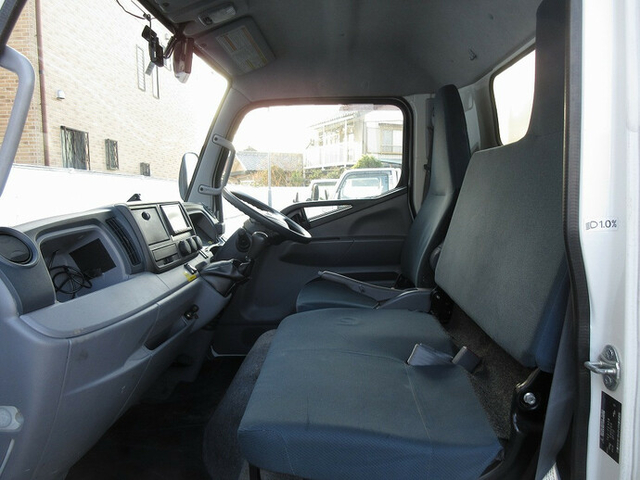 日産自動車 アトラス 小型 バン TKG-FEA5W(9232) 44枚目