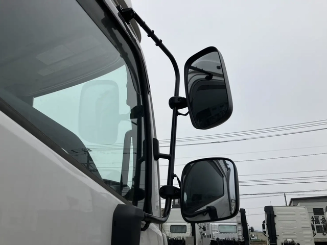 日野 プロフィア 大型 平ボディ 2DG-FW1AHB(106840) 31枚目