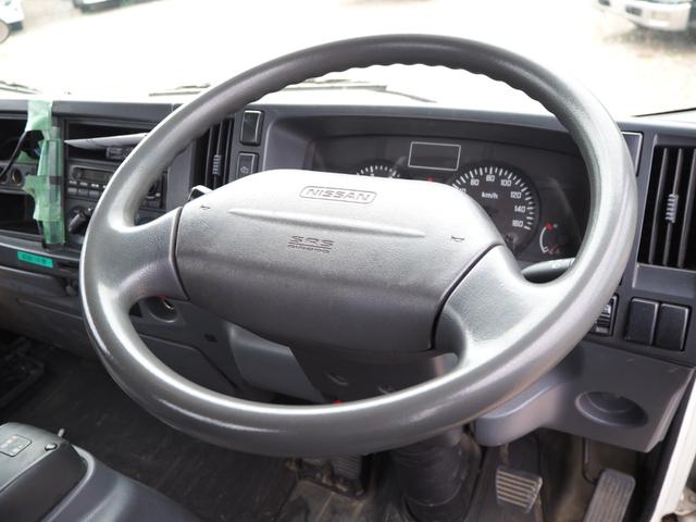 日産自動車 アトラス 小型 平ボディ *********(104733) 42枚目