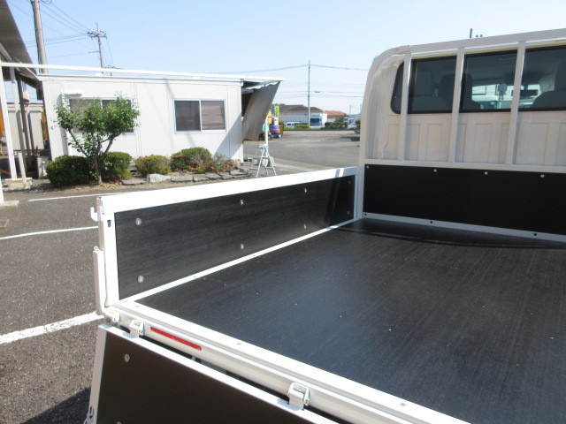 日産自動車 アトラス 小型 Wキャブ 3DF-AHR87AF(106092) 10枚目