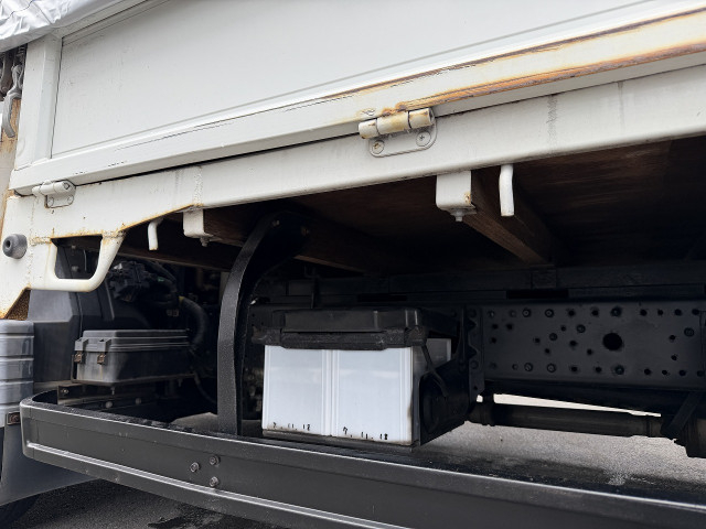 三菱ふそう キャンター 小型 ウィング PDG-FE82D(113051) 13枚目
