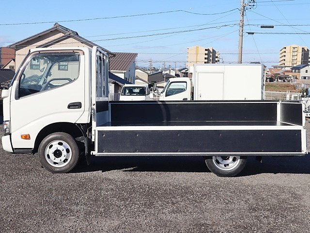 トヨタ ダイナ 小型 平ボディ QDF-KDY231(97819) 13枚目