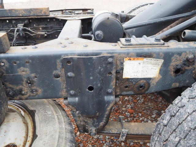 いすゞ エルフ 小型 土砂ダンプ TPG-NKS85AN(112437) 32枚目