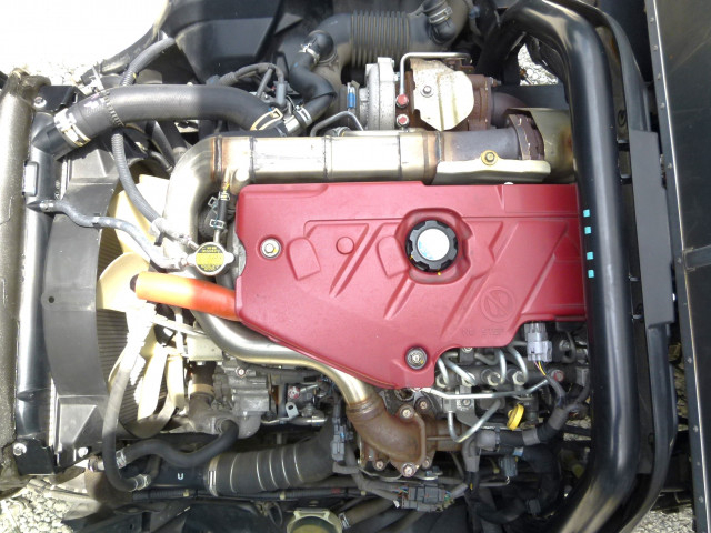 トヨタ ダイナ 小型 バン 2RG-XZU712(110153) 22枚目
