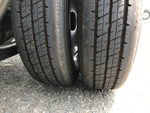 三菱ふそう キャンター 小型 コンテナ専用車 2RG-FBAV0(107929) 22枚目