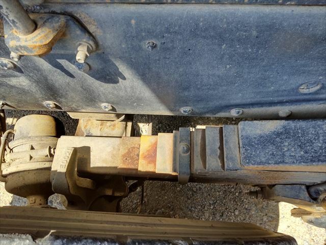 Hino profia Large Deep dump QKG-FS1EWBA(9370) 29枚目