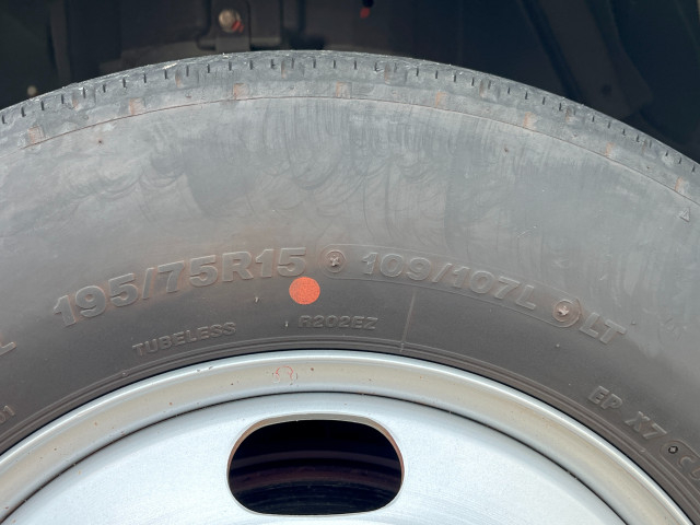 三菱ふそう キャンター 小型 平ボディ 2TG-FBA00(110036) 41枚目