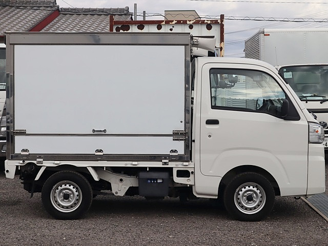 ダイハツ ハイゼット 軽 軽バン・乗用車 EBD-S510P(97714) 8枚目