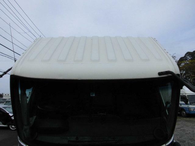 日野 レンジャー 増トン 平ボディ（クレーン付） QKG-FJ7JHAA(25687) 40枚目