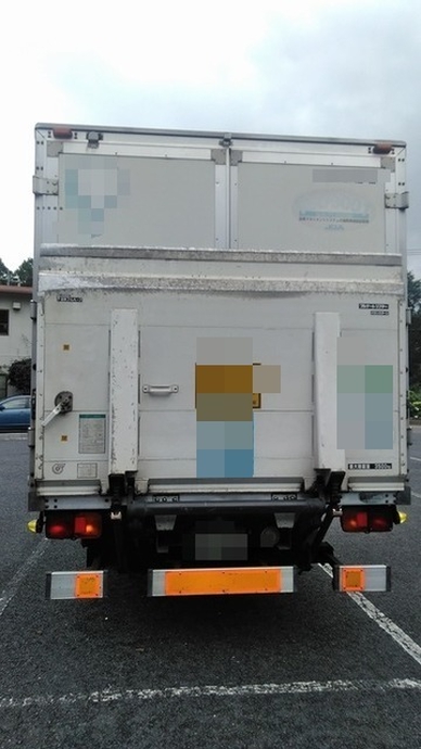 日野 レンジャー 中型 冷蔵冷凍バン ADG-FC7JKWA(3483) 37枚目