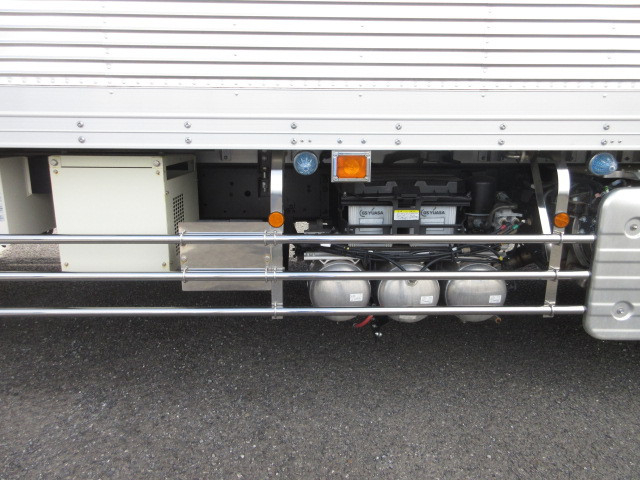 いすゞ ギガ 大型 冷蔵冷凍バン 2PG-CYY77DU(107592) 87枚目