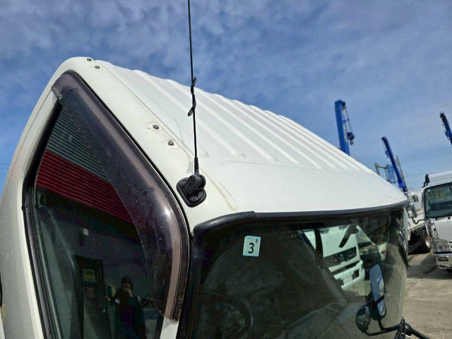 日野 デュトロ 小型 平ボディ TKG-XZU675M(105795) 44枚目