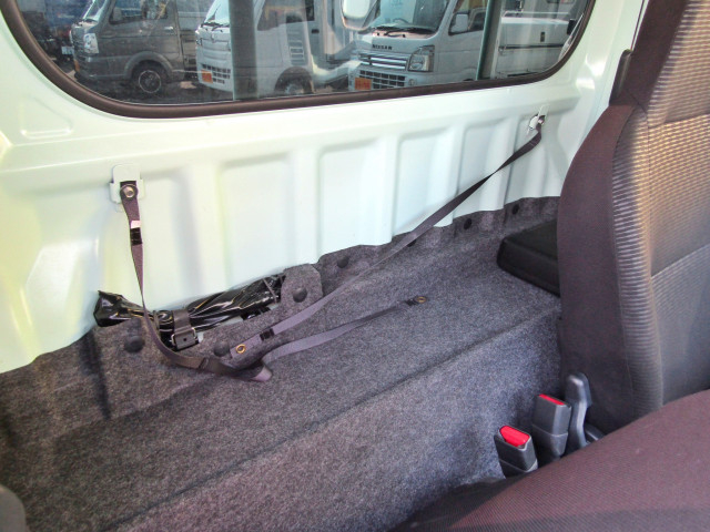 Daihatsu hijet k Flat body 3BD-S510P(84340) 22枚目