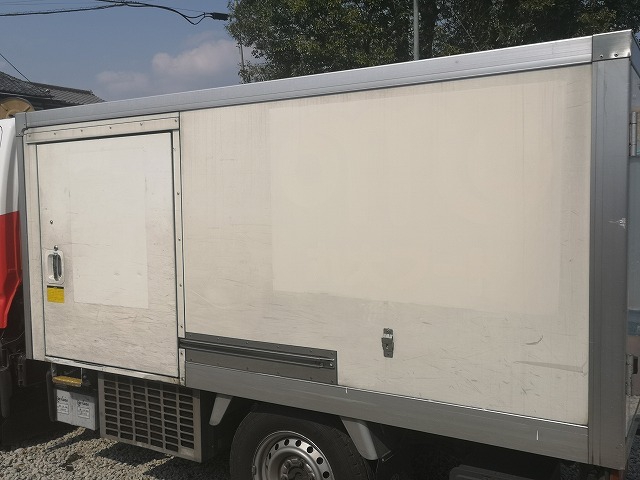 トヨタ トヨエース 小型 冷蔵冷凍バン ADF-KDY221(6503) 13枚目