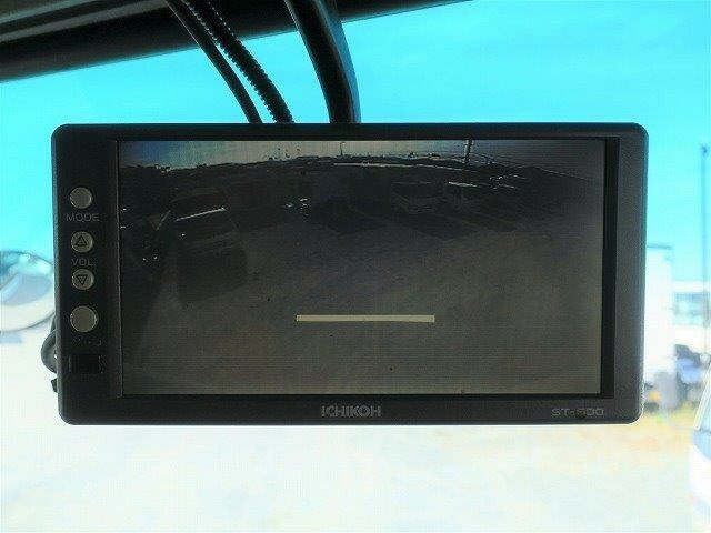 三菱ふそう ファイター 大型 ウィング PDG-FK65FZ(27485) 21枚目
