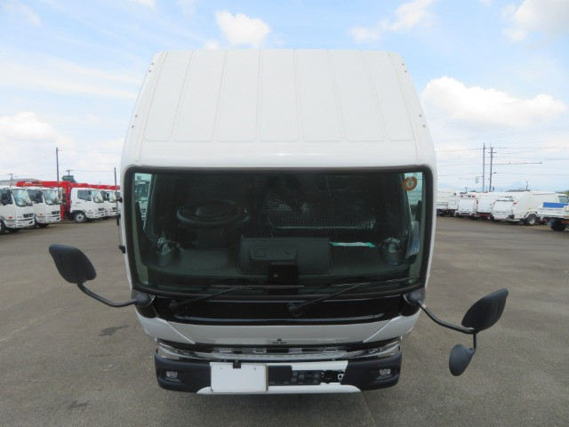 三菱ふそう キャンター 小型 コンテナ専用車 2RG-FBAV0(108791) 10枚目